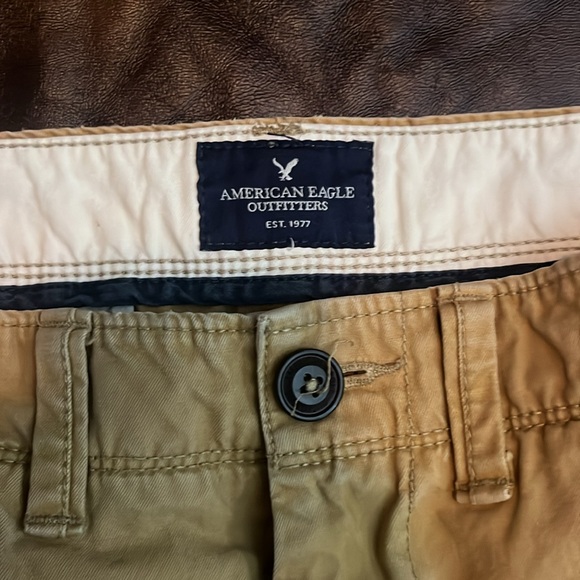 Khakis - Picture 3 of 5